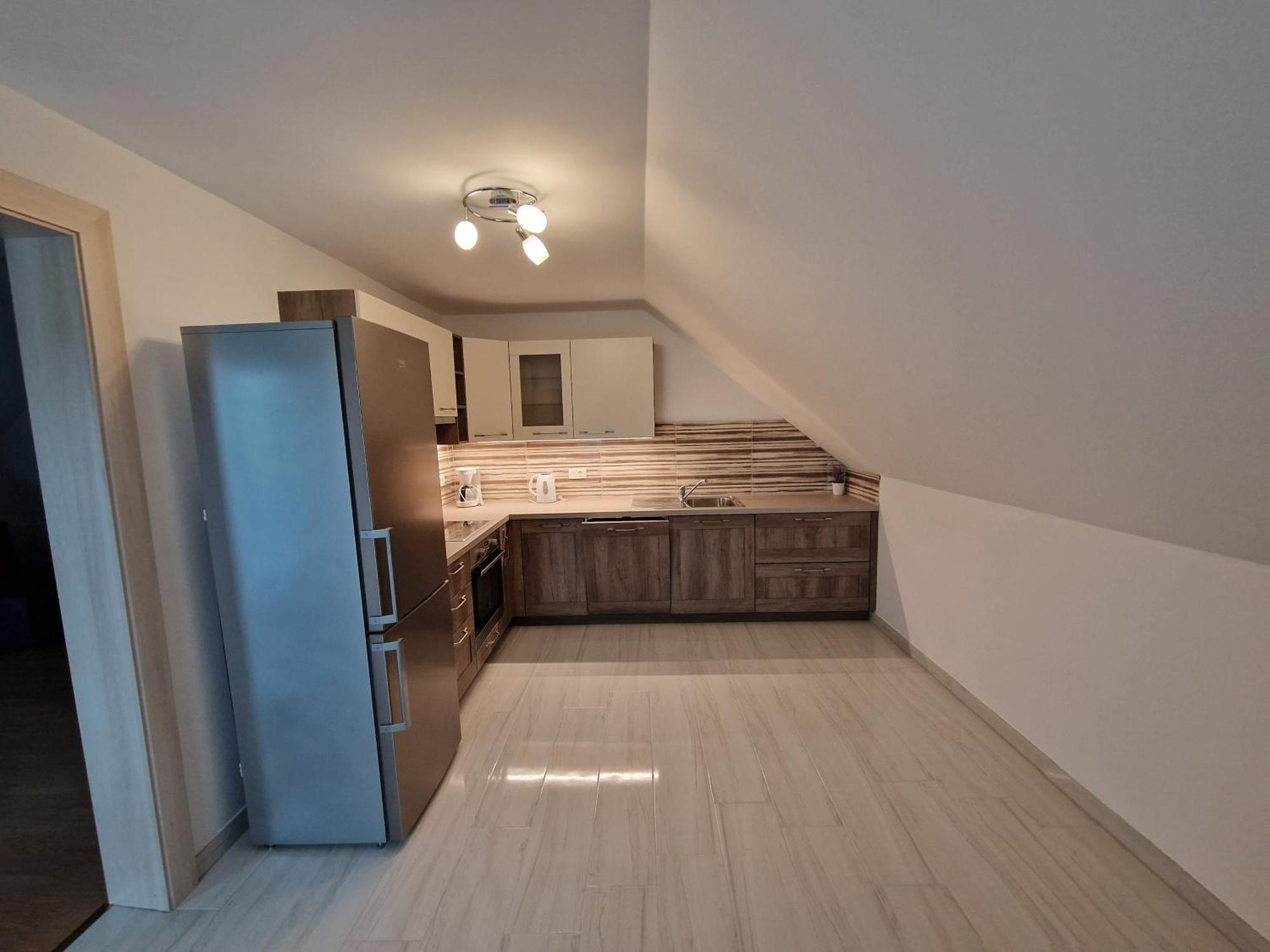 Apartment Ravnik Brod 13 Бохинь Экстерьер фото