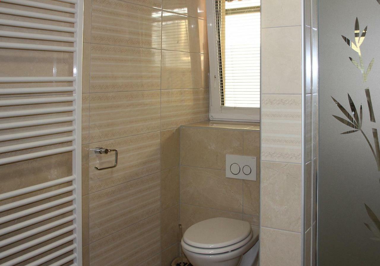 Apartment Ravnik Brod 13 Бохинь Экстерьер фото